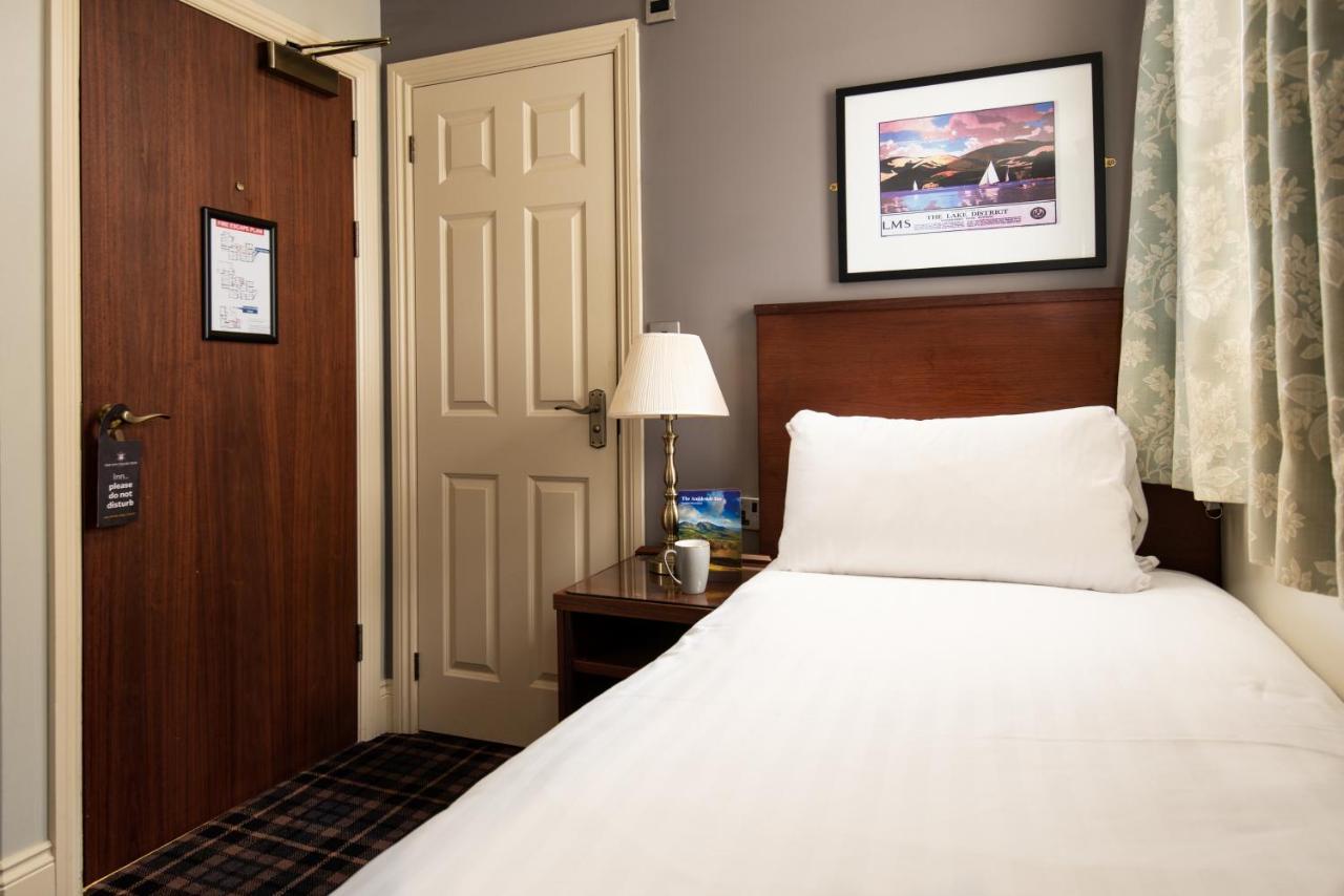 The Ambleside Inn - The Inn Collection Group Quarto foto