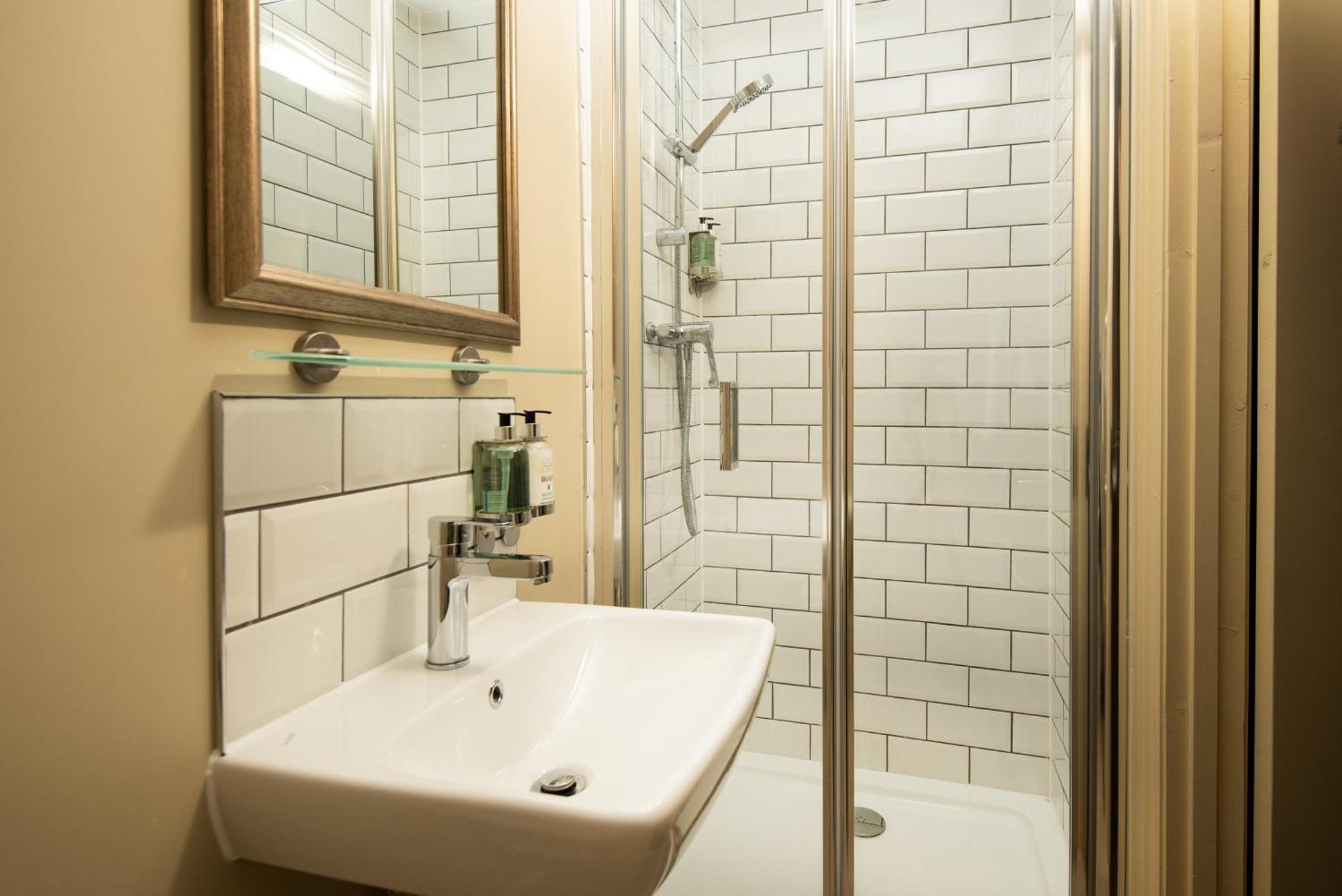 The Ambleside Inn - The Inn Collection Group Quarto foto