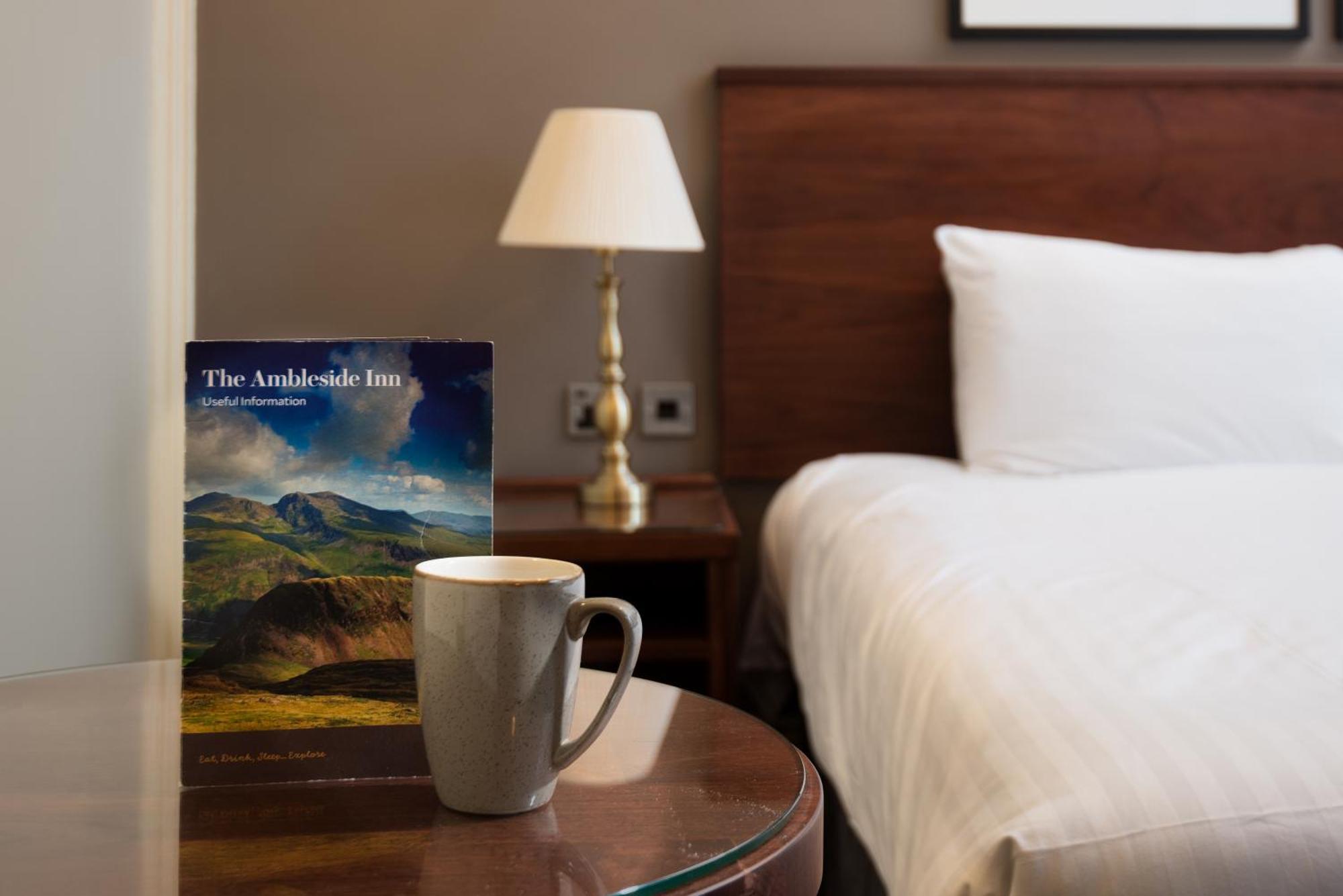 The Ambleside Inn - The Inn Collection Group Quarto foto