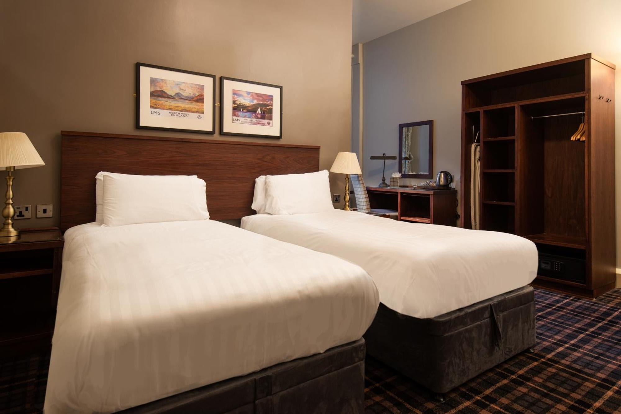 The Ambleside Inn - The Inn Collection Group Quarto foto
