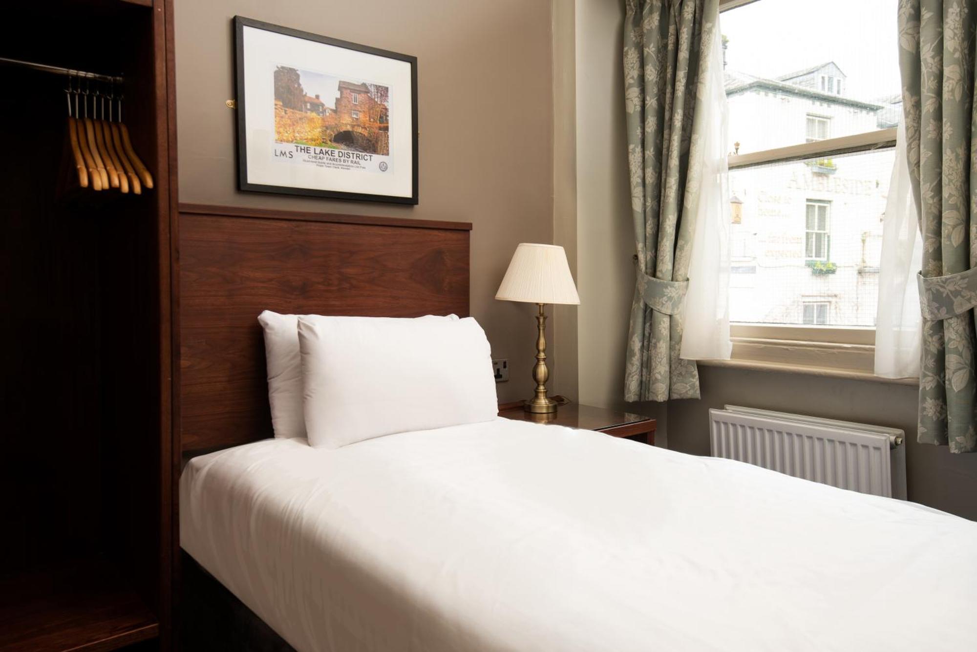 The Ambleside Inn - The Inn Collection Group Quarto foto
