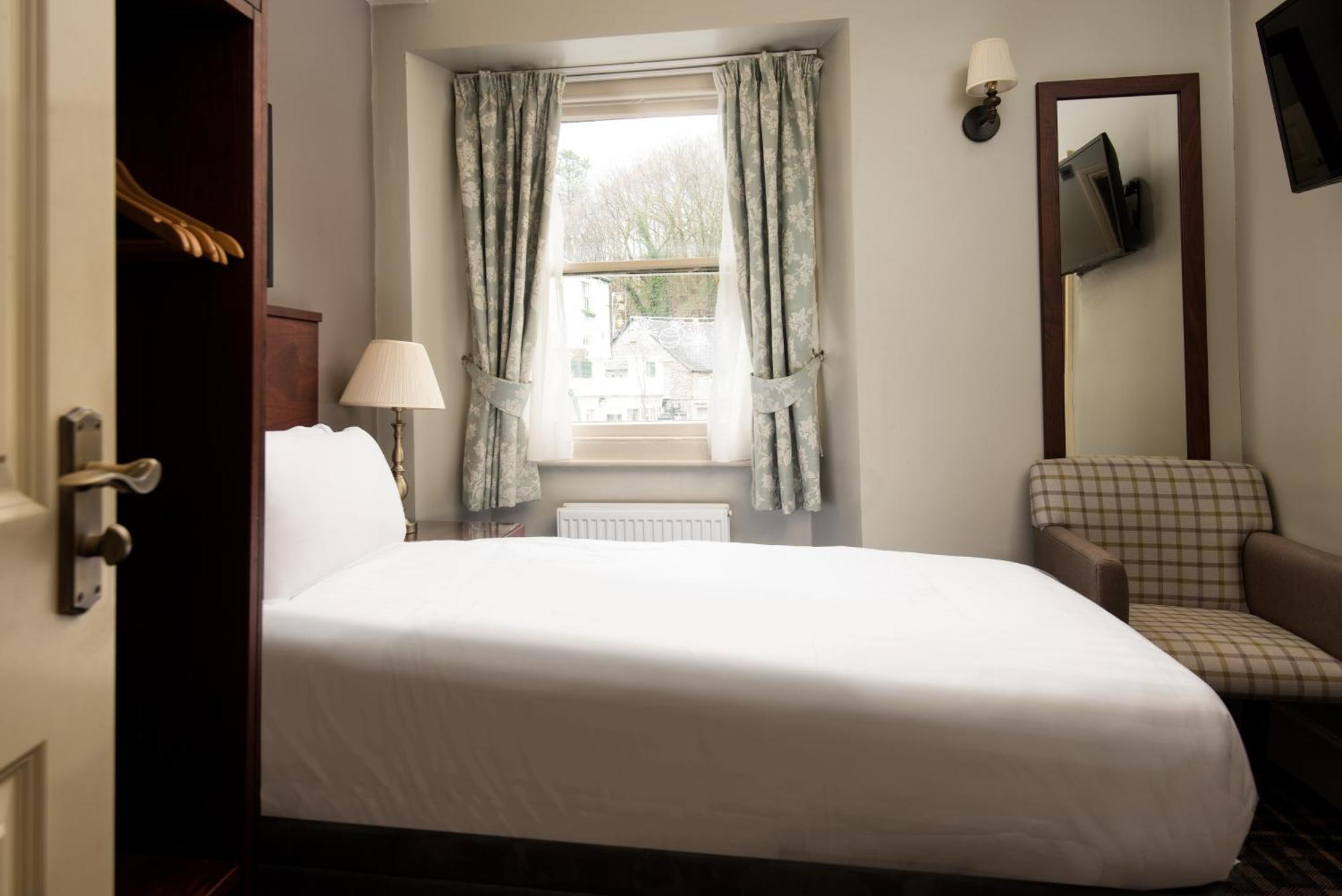 The Ambleside Inn - The Inn Collection Group Quarto foto