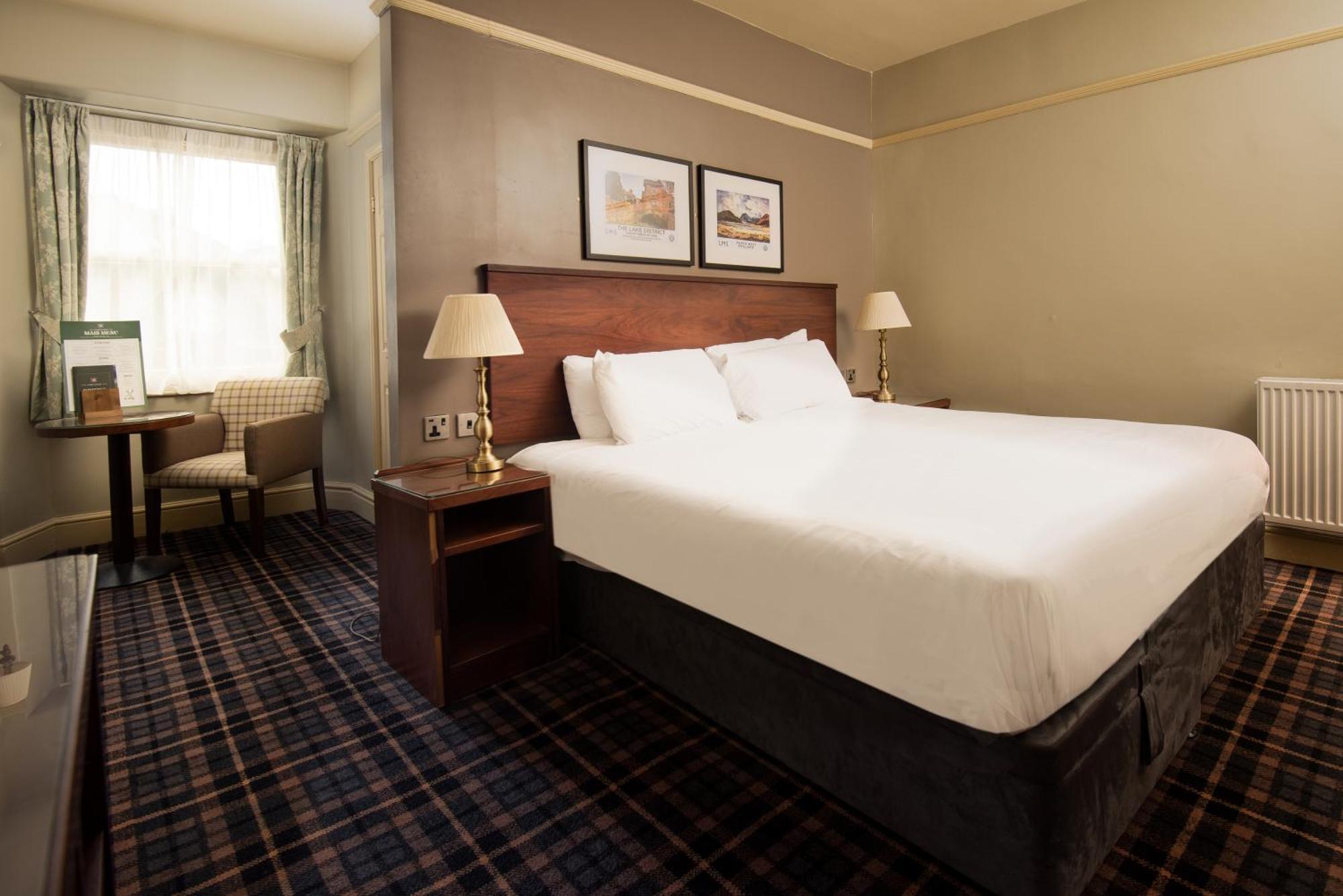 The Ambleside Inn - The Inn Collection Group Quarto foto