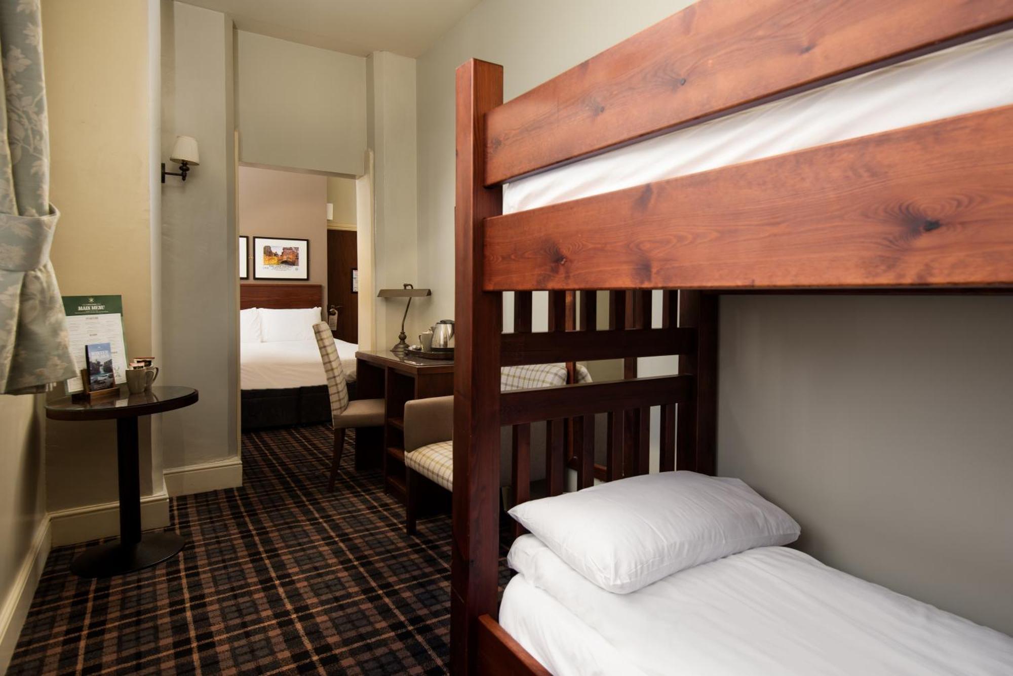The Ambleside Inn - The Inn Collection Group Quarto foto