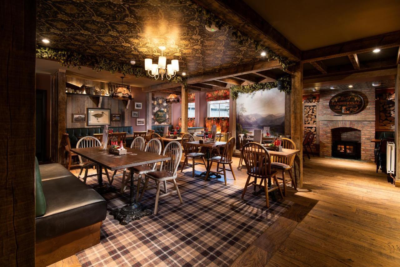 The Ambleside Inn - The Inn Collection Group Exterior foto
